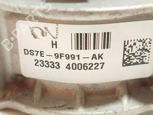 Throttle body FORD KUGA III (DFK) 2.5 FHEV | BP32343475M82 - Image 4