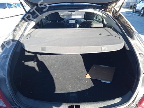 Fuse box OPEL INSIGNIA A (G09) 2.0 CDTI (68) | BP31975671E1  - Image 34