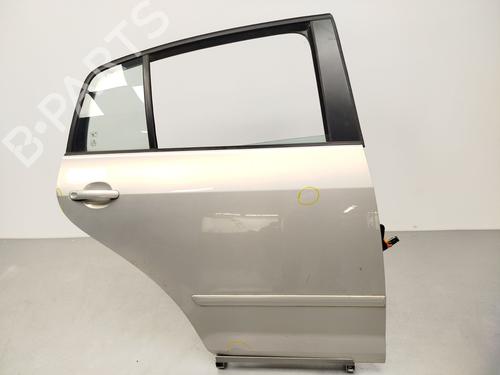right-rear-door-vw-golf-plus-v-5m1-521-2004-2005-2006-2007-2008-2009-2010-2011-2012-2013-34371528 main image