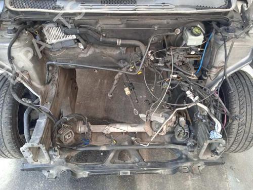 Left front brake caliper MERCEDES-BENZ B-CLASS Sports Tourer (W245) B 180 CDI (245.207) | BP11562657M105