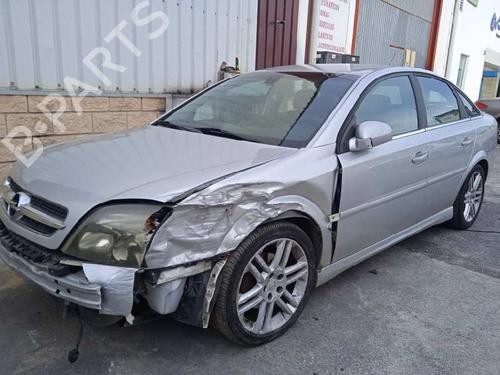 Left mirror OPEL VECTRA C (Z02)  | BP15289154C26 