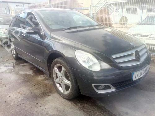 MERCEDES-BENZ R-CLASS (W251, V251) R 320 CDI 4-matic (251.022, 251.122) (224 hp) 203599
