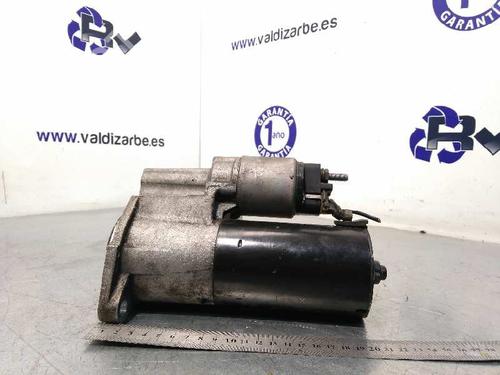 Used Starter PORSCHE CAYENNE (9PA) 3.2 (250 hp) 2780994