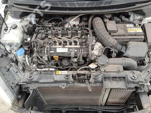 Left tailgate light KIA CEE'D (JD) 1.4 CRDi 90 | BP7989401C79  - Image 23