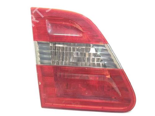 Used Left tailgate light Left tailgate light 10747350 10747350