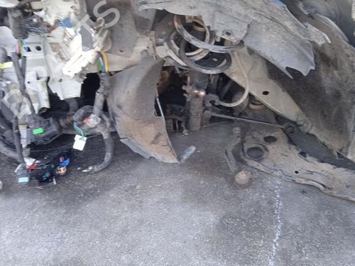 Klapa wlewu paliwa NISSAN QASHQAI II (J11, J11_) 1.5 dCi | BP29481569C131 