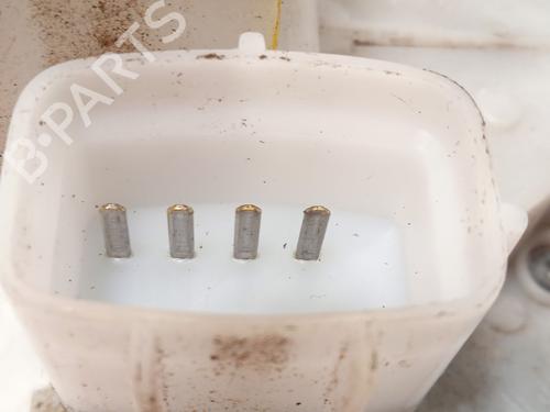 Rear right lock FIAT TIPO Saloon (356_, 357_) 1.4 (356SXA1B) | BP25623342C99 