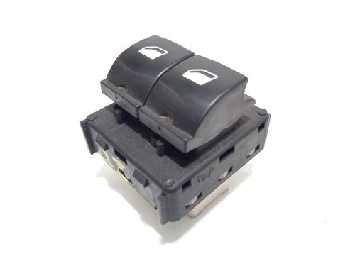 Used Left front window switch CITROËN C4 CACTUS 1.6 HDi 90 (92 hp) 17540311