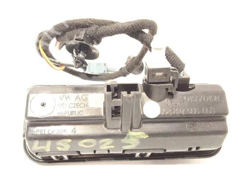 Tailgate handle SKODA KAMIQ (NW4) 1.0 TSI | BP7791938C132 