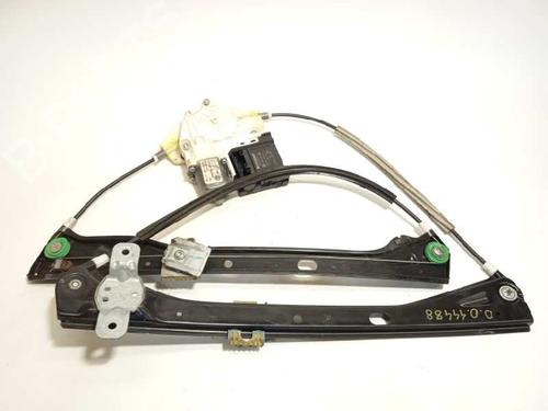 Used Front right window mechanism VW JETTA III (1K2) 1.9 TDI (105 hp) 7450831