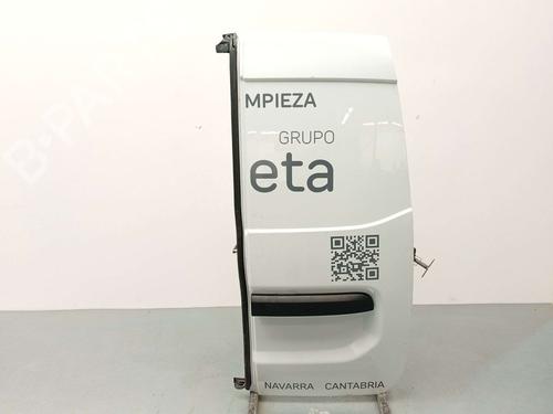 Used Right rear door Right rear door RENAULT EXPRESS Box Body/MPV 1.5 Blue dCi 95 (F6AB) (95 hp) 39981500 39981500