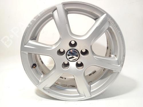 Rim VW POLO V (6R1, 6C1) 1.6 TDI | BP22728920C45 