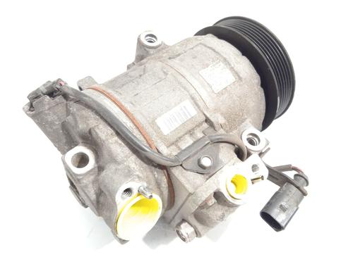 Used AC compressor AC compressor SEAT IBIZA IV (6J5, 6P1) [2008-2017] 19097816 19097816