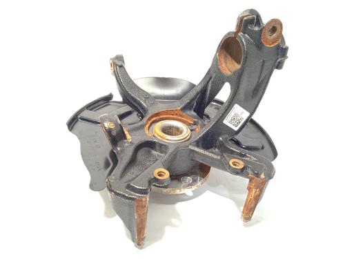 Used Left front steering knuckle SEAT IBIZA V (KJ1, KJG) 1.0 TSI (95 hp) 29821436