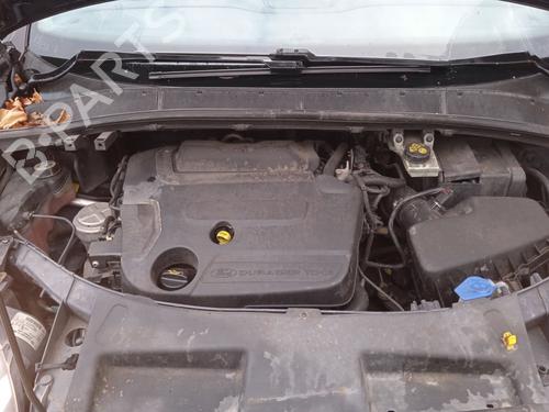 Electronic module FORD S-MAX (WA6) 2.0 TDCi | BP30609832M83  - Image 13