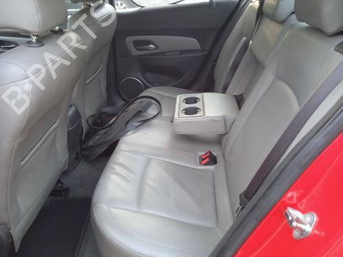 Right sun visor CHEVROLET CRUZE (J300)  | BP29751025I2 