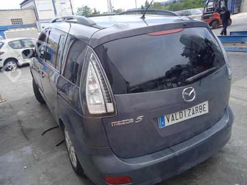 Intercooler MAZDA 5 (CR)  | BP14983587M30 
