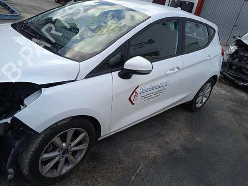 Electronic module FORD FIESTA VII (HJ, HF)  | BP17678615M83 