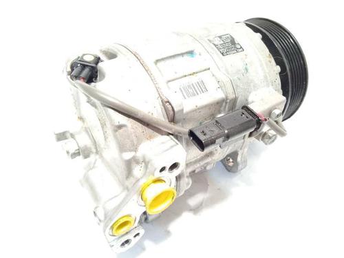 Used AC compressor AC compressor 13056508 13056508