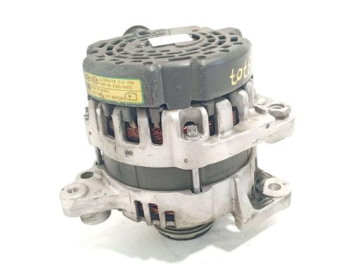 Alternator HYUNDAI i30 (FD) 2.0 CRDi | BP37997533M7 - Image 4