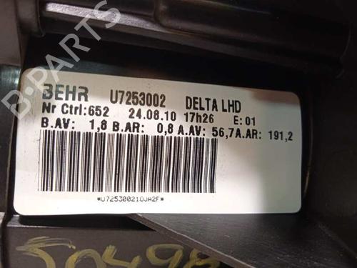 Heater blower motor OPEL ASTRA J (P10) 1.7 CDTI (68) | BP12990938M62 