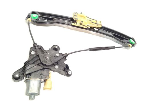 Used Rear left window mechanism FORD MONDEO V Hatchback (CE) 1.5 EcoBoost (160 hp) 17018703
