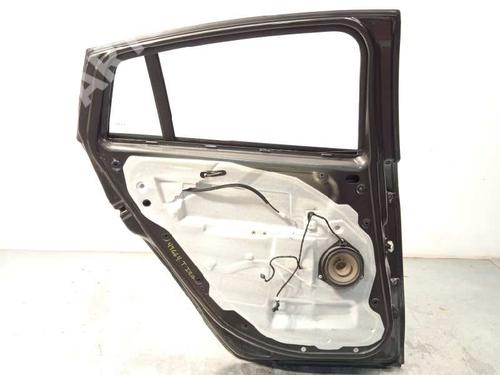 Left rear door FIAT BRAVO II (198_) 1.9 D Multijet (198AXB1A) | BP11383949C4 
