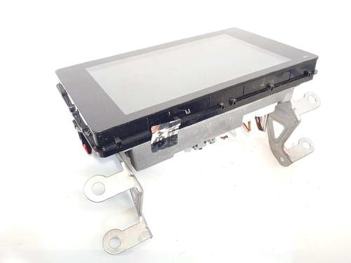 Used Display monitor Display monitor TOYOTA C-HR (_X1_) [2016-2026] 17806013 17806013