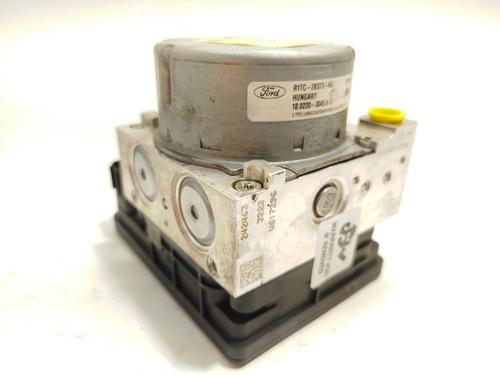 ABS pump FORD PUMA (J2K, CF7) | BP30128787M43