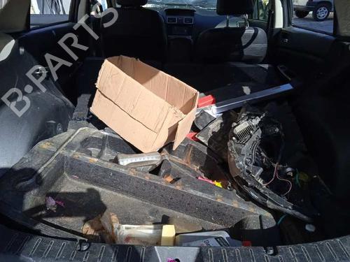 Climate control SUBARU XV (_GP_) 2.0 D AWD (GPD) | BP15592432I5 