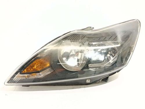 Used Left headlight Left headlight FORD FOCUS II (DA_, HCP, DP) 1.6 TDCi (109 hp) 39613837 39613837