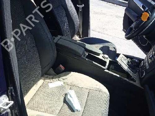 Left rear door MERCEDES-BENZ C-CLASS (W204)  | BP10389442C4 
