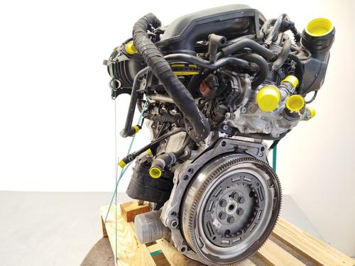 Engine SEAT LEON Sportstourer (KL8, KLD) 1.5 eTSI | BP35954115M1 - Image 2