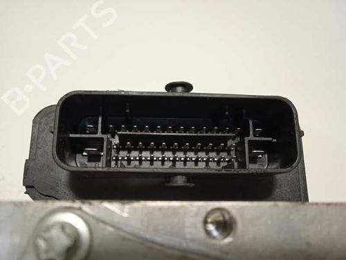 ABS pump RENAULT CLIO IV (BH_)  | BP8912166M43 