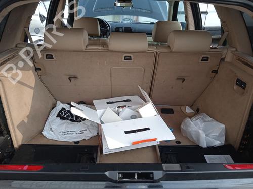Rudehejsemekanisme venstre bagtil BMW X5 (E53) 3.0 i | BP26599665C24 