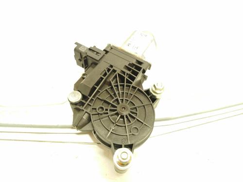 Front left window mechanism HYUNDAI TUCSON (NX4E, NX4A) 1.6 T-GDi | BP25468244C22 - Image 2