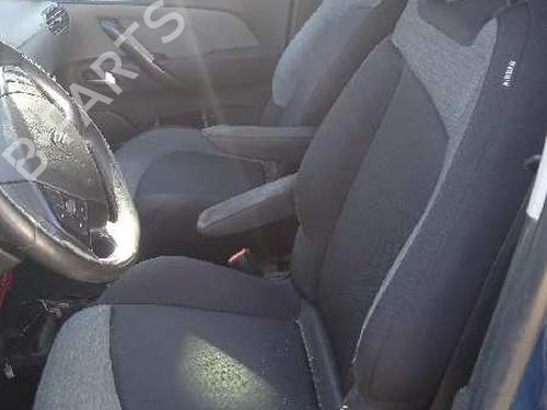 Left sun visor CITROËN C4 Picasso II  | BP13525812I1 