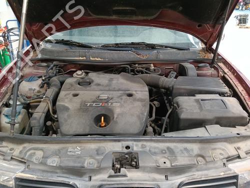 Left headlight SEAT TOLEDO II (1M2) 1.9 TDI | BP36018519C28 - Image 19