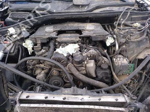 Starter MERCEDES-BENZ M-CLASS (W164) ML 350 4-matic (164.186) | BP5946467M8 