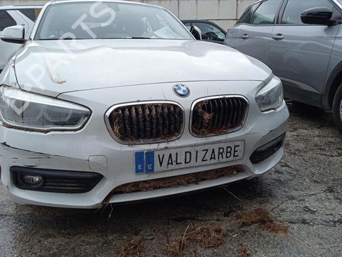 Tailgate lift support BMW 1 (F20) 116 d | BP24363734C138 