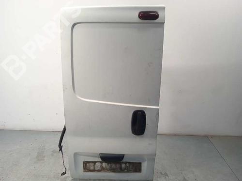 Used Left rear door Left rear door OPEL VIVARO A Van (X83) [2001-2015] 11045473 11045473