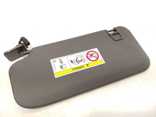Right sun visor FORD KUGA III (DFK) 2.5 FHEV | BP39613851I2 - Image 3
