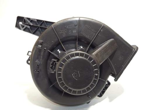 Heater blower motor SKODA FABIA II (542) 1.6 TDI | BP6998767M62 