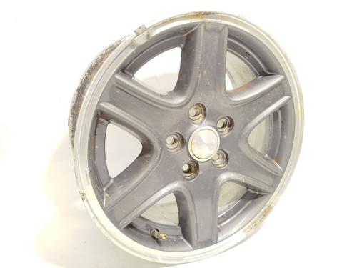 Fælk JEEP CHEROKEE (KJ) 2.5 CRD 4x4 (143 hp) 24947896