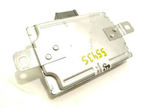 Electronic module MITSUBISHI ECLIPSE CROSS (GK_, GL_) 1.5 T-Mivec | BP24850592M83