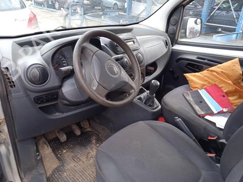 Subframe CITROËN NEMO MPV 1.4 HDi | BP22779076M9 - Image 13