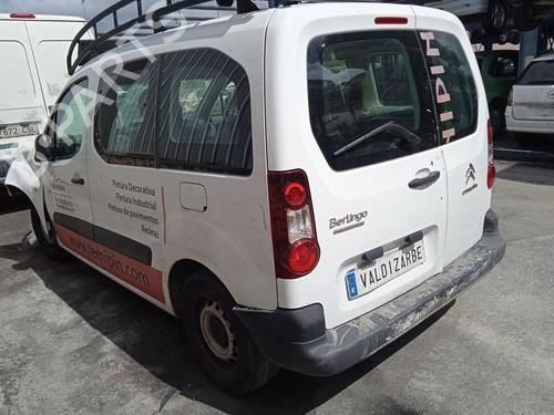 Alternator CITROËN BERLINGO MULTISPACE (B9) 1.6 HDi 75 / BlueHDi 75 | BP28110975M7  - Image 13