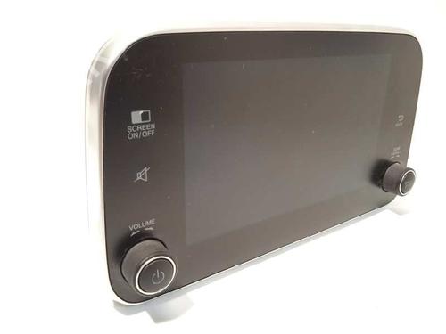 Used Display monitor FIAT TIPO Saloon (356_, 357_) [2015-2026]  13053797