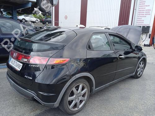 Rear left window mechanism HONDA CIVIC VIII Hatchback (FN, FK) 2.2 CTDi (FK3) | BP28276476C24 