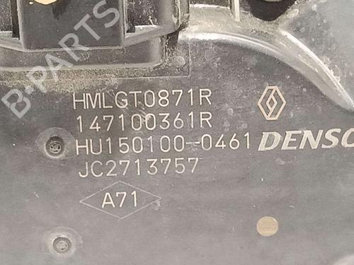 Throttle body DACIA SANDERO II 1.5 Blue dCi 95 (B8JL) | BP37489824M82  - Image 5